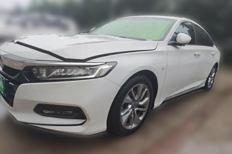 Used Honda Accord 2018 230TURBO Comfort Edition China VI Emission Standard Guazi used car, China used car export, Used car for sale, Used  cars, Cheapest cars for sale