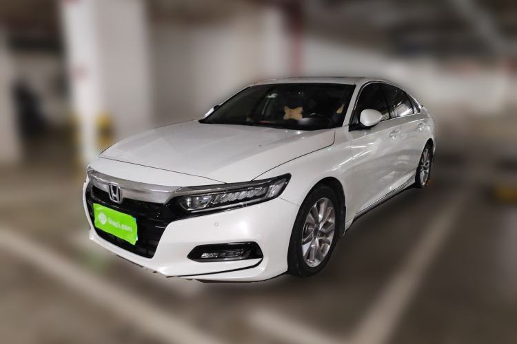 Used Honda Accord 2018 260TURBO Luxury Edition China VI Guazi used car, China used car export, Used car for sale, Used  cars, Cheapest cars for sale