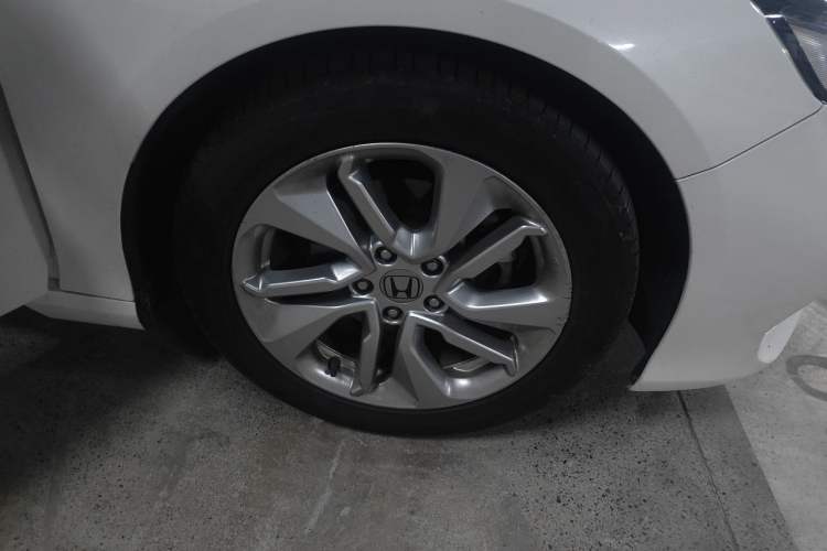 Used Honda Accord 2018 260TURBO Elite Edition China V Exterior 1