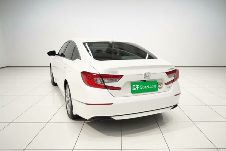 Used Honda Accord 2018 230TURBO Comfort Version National V Exterior 3