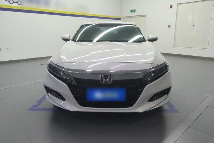 Used Honda Accord 2018 230TURBO Comfort Version National V Exterior 3