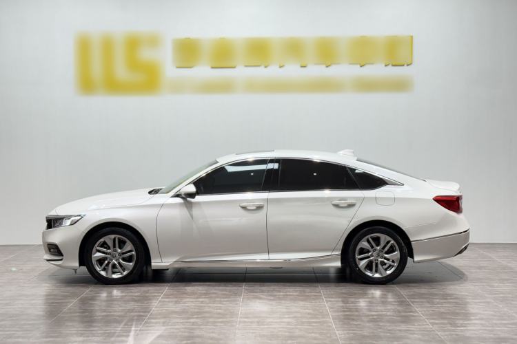 Used Honda Accord 2018 260TURBO Elite Edition China VI Exterior 3