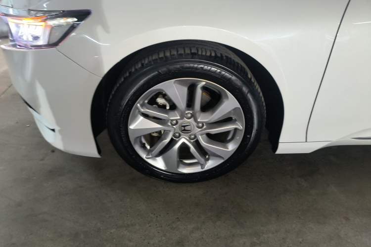 Used Honda Accord 2018 260TURBO Elite Edition China VI Exterior 3