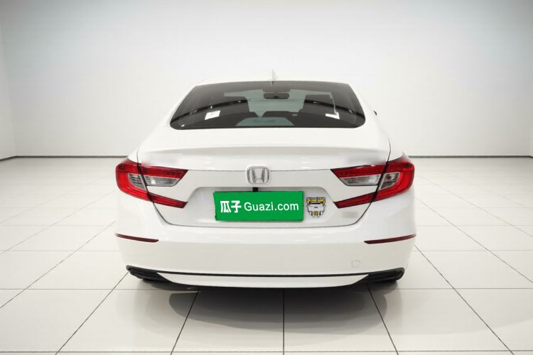 Used Honda Accord 2018 230TURBO Comfort Version National V Exterior 4