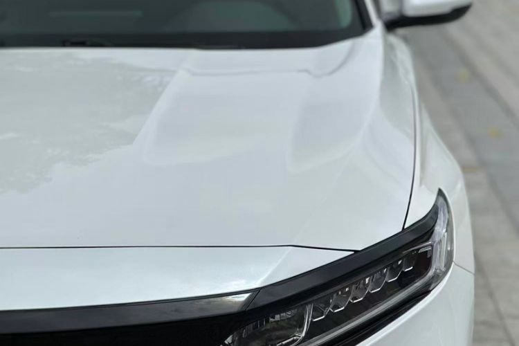 Used Honda Accord 2018 260TURBO Elite Edition China VI Exterior 4