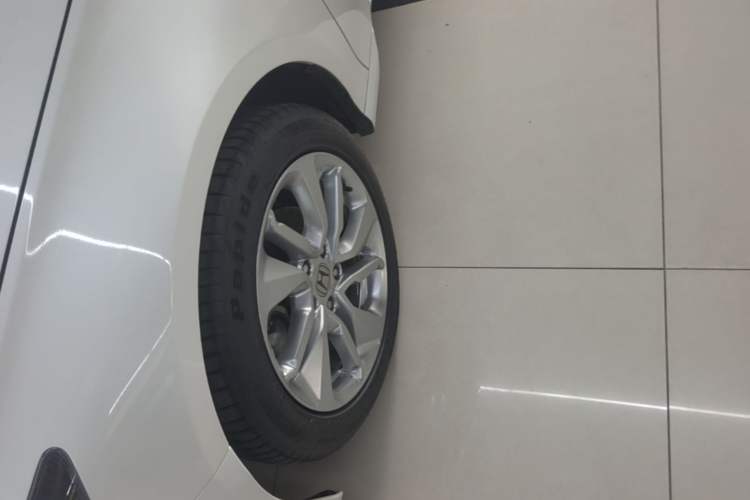 Used Honda Accord 2018 260TURBO Elite Edition China VI Exterior 4