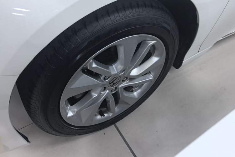 Used Honda Accord 2018 230TURBO Comfort Version National V Exterior 4
