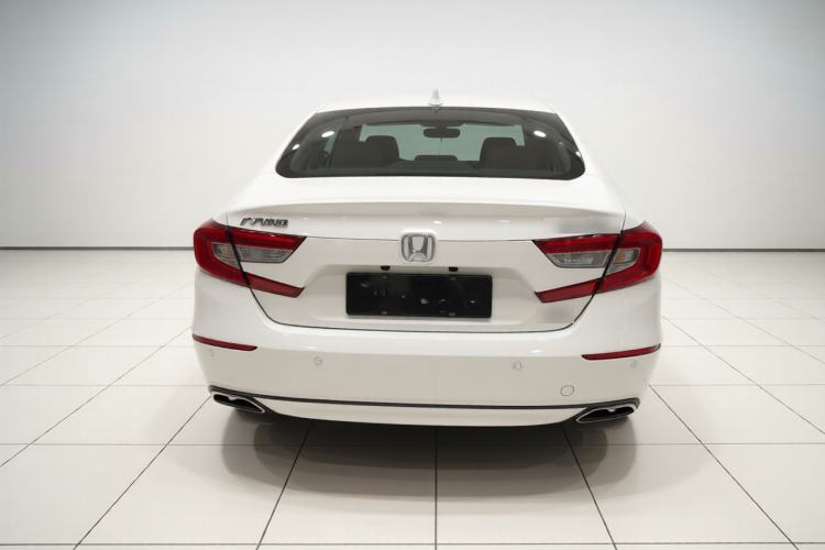 Used Honda Accord 2018 260TURBO Elite Edition China V Exterior 4