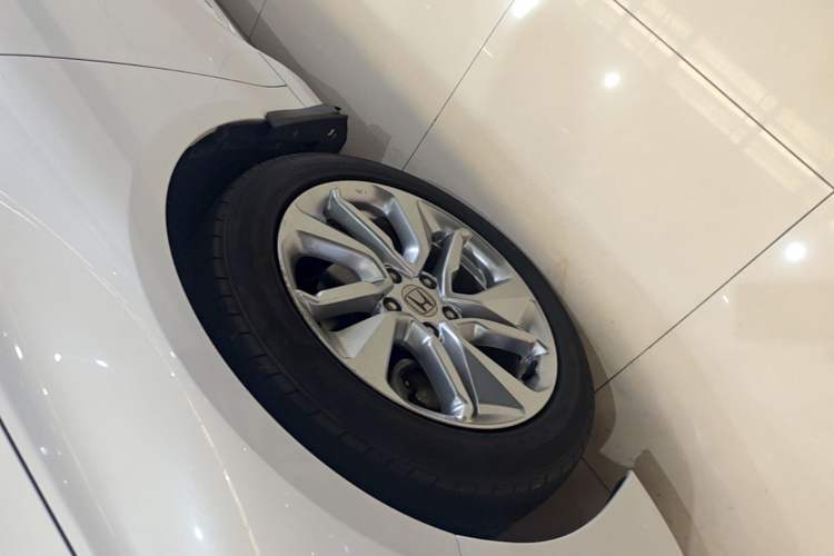 Used Honda Accord 2018 260TURBO Elite Edition China V Exterior 4