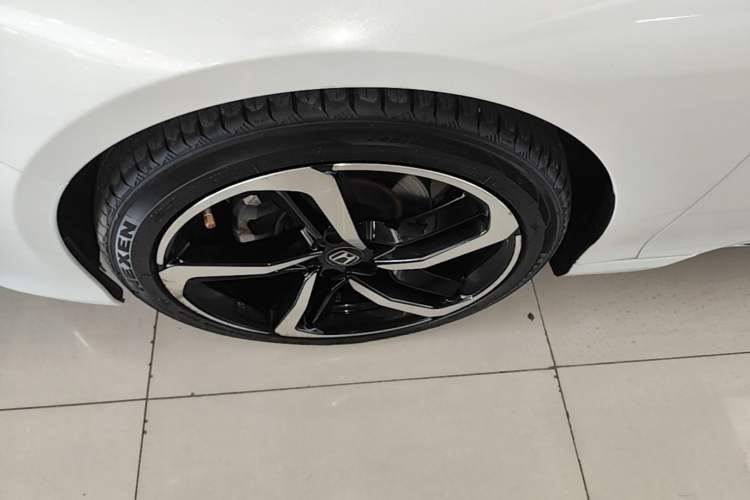 Used Honda Accord 2018 260TURBO Elite Edition China VI Exterior 4