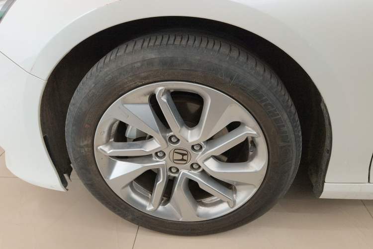 Used Honda Accord 2018 260TURBO Elite Edition China VI Exterior 4