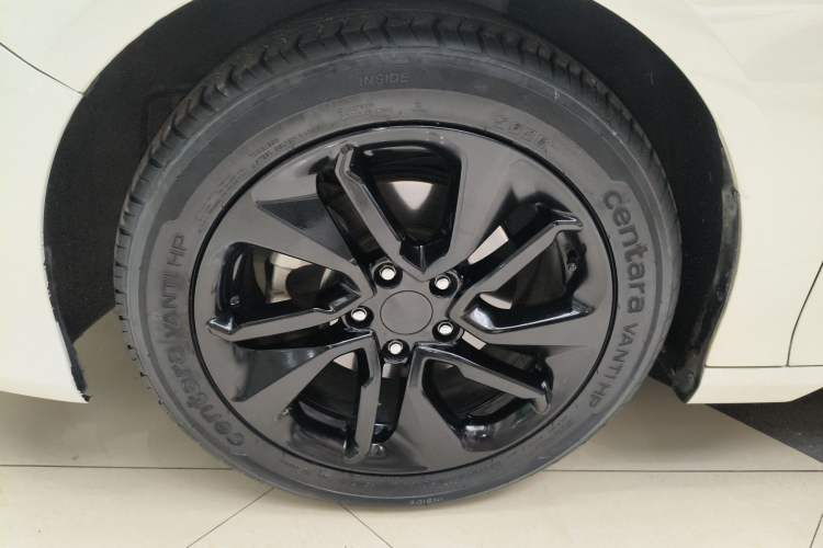 Used Honda Accord 2018 260TURBO Luxury Edition China VI Exterior 4