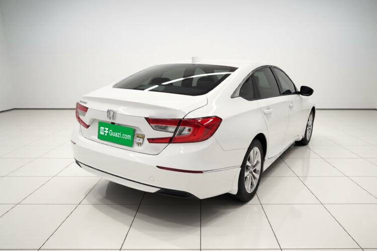 Used Honda Accord 2018 230TURBO Comfort Version National V Exterior 5