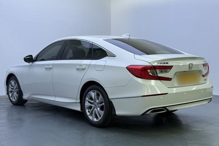 Used Honda Accord 2018 260TURBO Elite Edition China VI Exterior 5