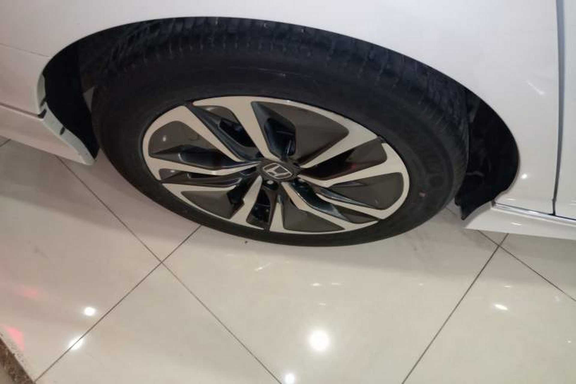 Used Honda Accord 2018 Rui Hybrid 2.0L Rui Ling Edition China VI Exterior 5
