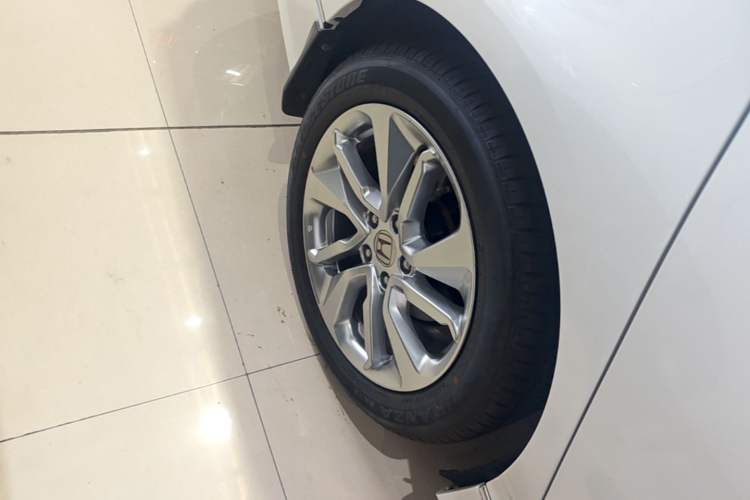 Used Honda Accord 2018 260TURBO Elite Edition China V Exterior 5