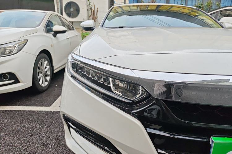 Used Honda Accord 2018 260TURBO Elite Edition China VI Exterior 6