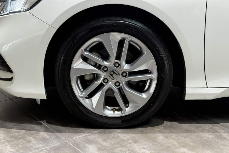 Used Honda Accord 2018 260TURBO Elite Edition China VI Exterior 6