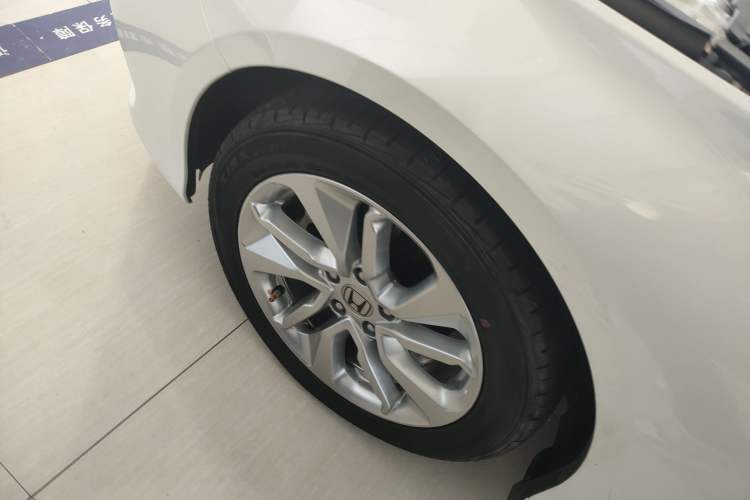 Used Honda Accord 2018 260TURBO Elite Edition China VI Exterior 7