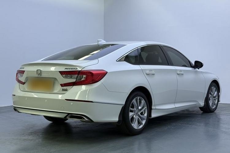 Used Honda Accord 2018 260TURBO Elite Edition China VI Exterior 7