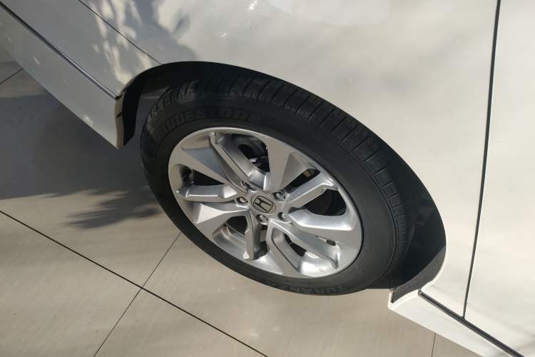 Used Honda Accord 2018 260TURBO Elite Edition China VI Exterior 8
