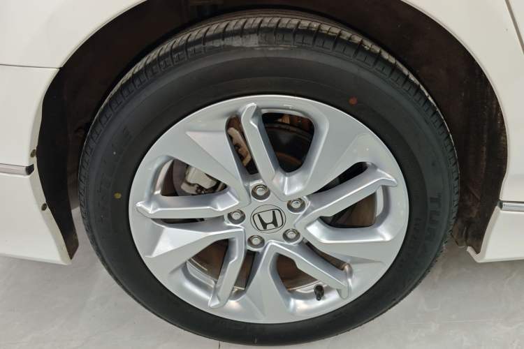 Used Honda Accord 2018 260TURBO Elite Edition China VI Exterior 8