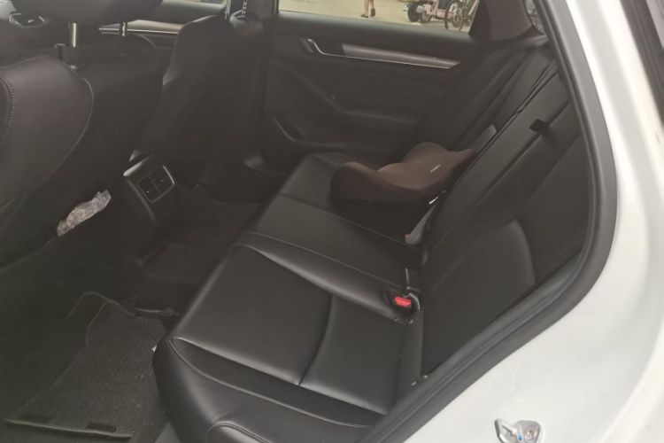 Used Honda Accord 2018 260TURBO Elite Edition China VI Exterior 9