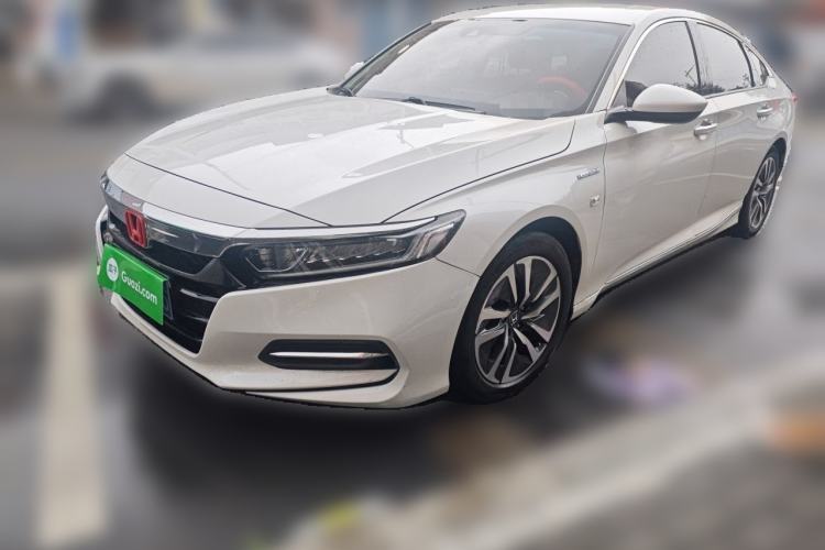 Used Honda Accord 2018 Rui·Hybrid 2.0L Rui Ku Edition China VI Guazi used car, China used car export, Used car for sale, Used cars, Cheapest cars for sale