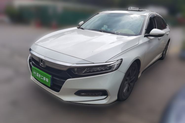 Used Honda Accord 2018 260TURBO Elite Edition China V Guazi used car, China used car export, Used car for sale, Used cars, Cheapest cars for sale