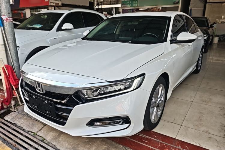 Used Honda Accord 2018 260TURBO Elite Edition China VI Guazi used car, China used car export, Used car for sale, Used  cars, Cheapest cars for sale