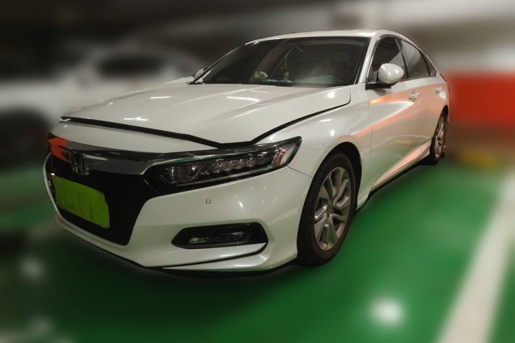 Used Honda Accord 2018 260TURBO Elite Edition China VI Guazi used car, China used car export, Used car for sale, Used  cars, Cheapest cars for sale