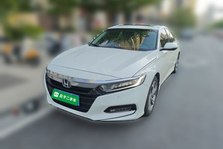 Used Honda Accord 2018 260TURBO Prestige Edition China V Guazi used car, China used car export, Used car for sale, Used cars, Cheapest cars for sale