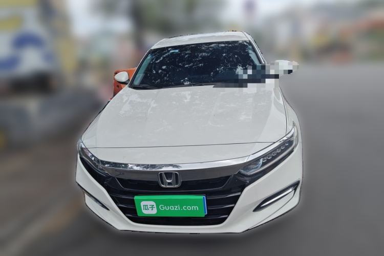Used Honda Accord 2018 Rui·Hybrid 2.0L Rui Ku Edition China VI Front