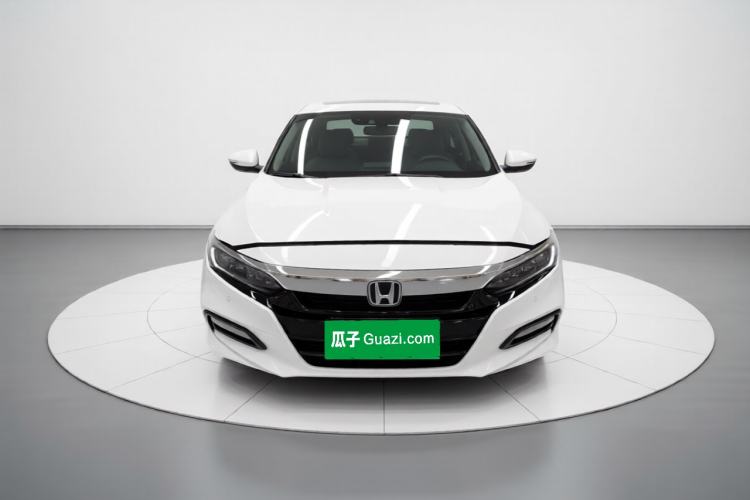 Used Honda Accord 2018 Rui·Hybrid 2.0L Rui Zhi Edition China VI Front