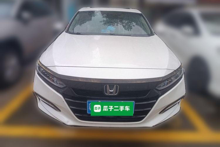 Used Honda Accord 2018 Rui Hybrid 2.0L Rui Ling Edition China VI Front