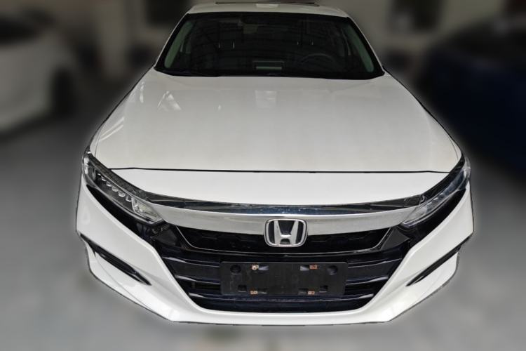 Used Honda Accord 2018 230TURBO Comfort Version National V Front