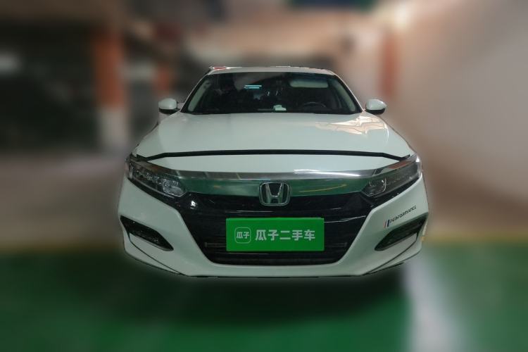 Used Honda Accord 2018 260TURBO Elite Edition China V Front