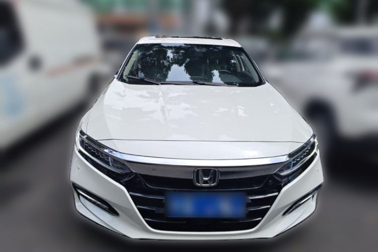 Used Honda Accord 2018 Rui Hybrid 2.0L Rui Ling Edition China VI Front
