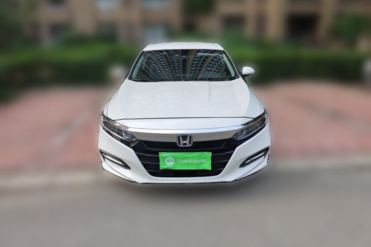 Used Honda Accord 2018 Rui·Hybrid 2.0L Rui Ku Edition China VI Front