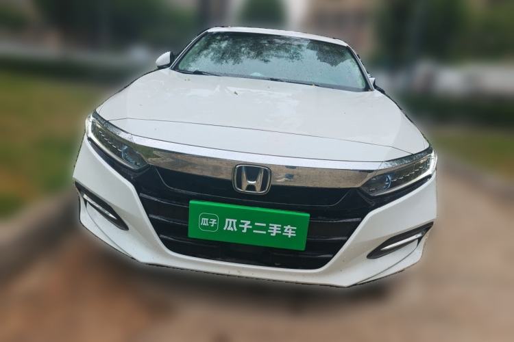 Used Honda Accord 2018 Rui·Hybrid 2.0L Rui Ku Edition China VI Front