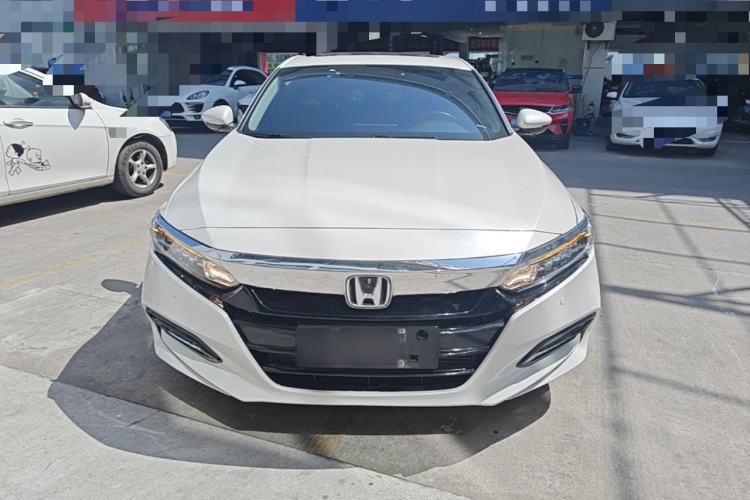 Used Honda Accord 2018 260TURBO Elite Edition China VI Front
