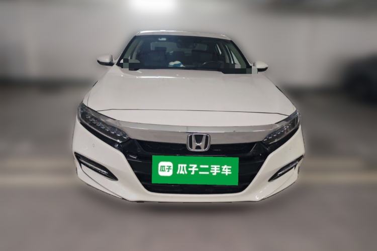 Used Honda Accord 2018 Rui·Hybrid 2.0L Rui Zhi Edition China VI Front