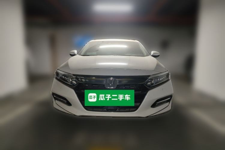 Used Honda Accord 2018 Rui Hybrid 2.0L Rui Ling Edition China VI Front