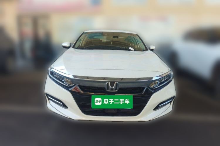 Used Honda Accord 2018 Rui Hybrid 2.0L Rui Ling Edition China VI Front