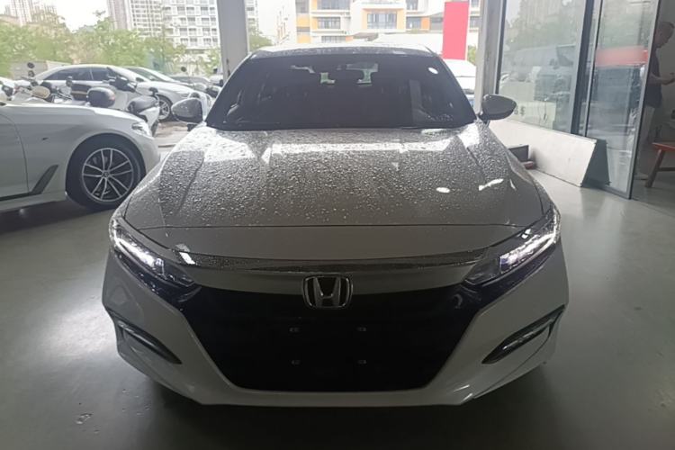 Used Honda Accord 2018 Rui Hybrid 2.0L Rui Ling Edition China VI Front