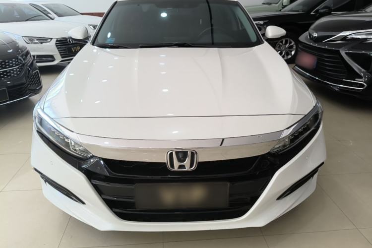 Used Honda Accord 2018 260TURBO Elite Edition China VI Front