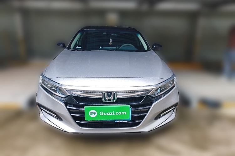 Used Honda Accord 2018 Rui Hybrid 2.0L Rui Ling Version China V Front