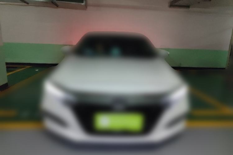 Used Honda Accord 2018 Rui·Hybrid 2.0L Rui Zhi Edition China VI Front