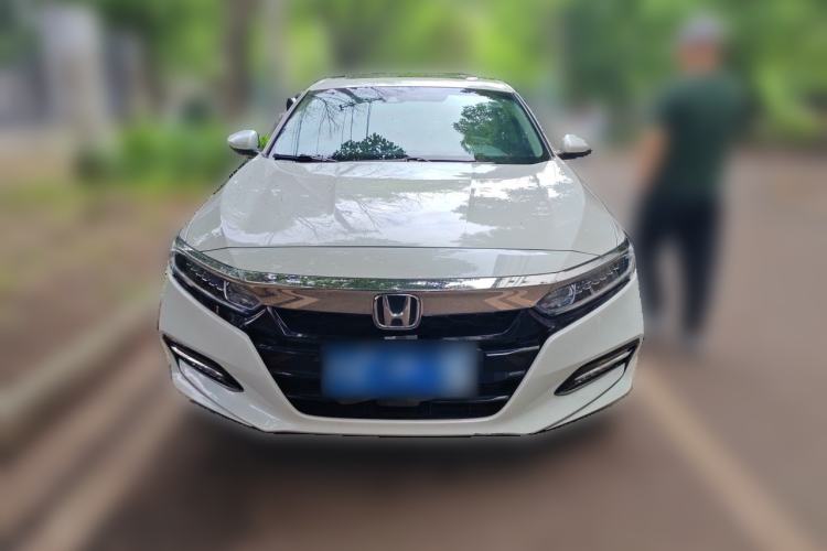 Used Honda Accord 2018 Rui Hybrid 2.0L Rui Ling Edition China VI Front