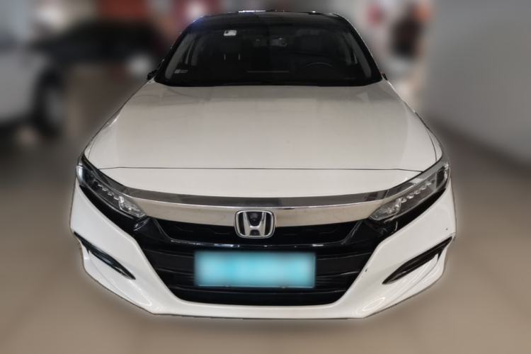 Used Honda Accord 2018 260TURBO Elite Edition China VI Front